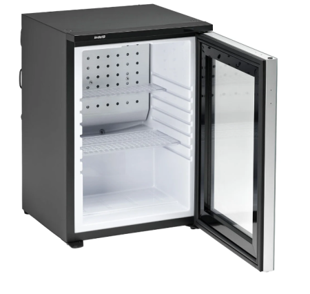 Минибар компрессорный Indel B K35 ECOSMART  PV